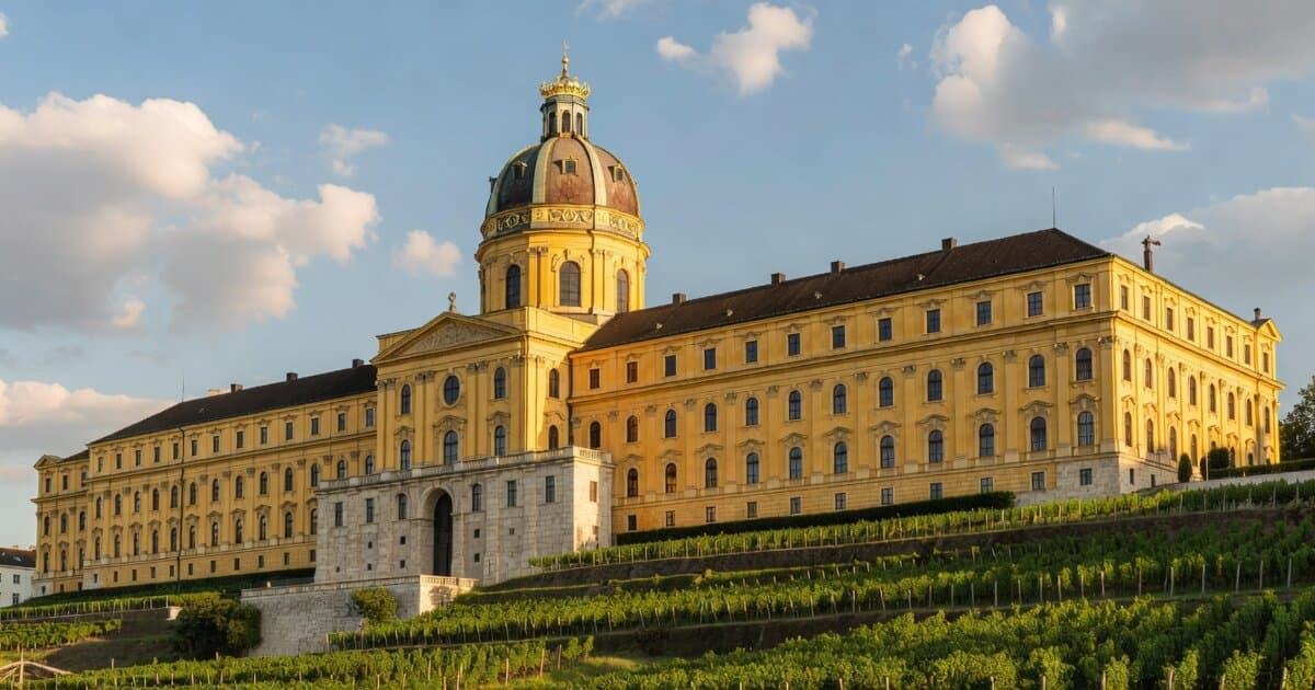 Professioneller Klaviertransport in Klosterneuburg
